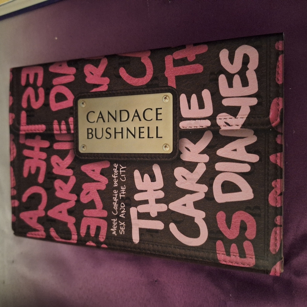 The carrie Diaries